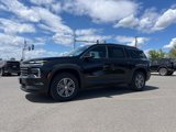New 2025 Chevrolet Traverse LT w/ Driver Confidence Package image 3