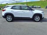 Used 2022 Chevrolet TrailBlazer LS image 3