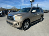Used 2008 Toyota Sequoia SR5 image 4