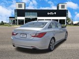 Used 2013 Hyundai Sonata SE w/ Navigation & Sunroof Pkg image 5