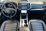 Certified 2022 Ford Edge SEL image 4