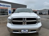 Used 2019 RAM 1500 Classic SLT image 2