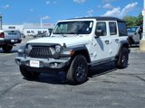 Used 2018 Jeep Wrangler Unlimited Sport image 2