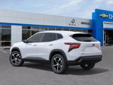 New 2025 Chevrolet Trax RS w/ Driver Confidence Package image 3