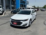 Used 2023 Chevrolet Malibu LT image 2