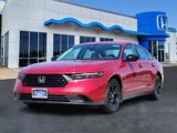New 2025 Honda Accord SE image 2