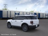 New 2025 Ford Bronco Sport Big Bend image 4