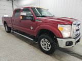 Used 2014 Ford F350 Lariat w/ Chrome Package image 5
