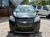 Used 2015 Chevrolet Trax LT w/ LT Plus Package image 4