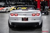 Used 2011 Chevrolet Camaro SS w/ RS Package image 4
