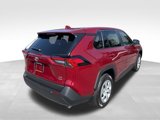 New 2025 Toyota RAV4 LE image 3