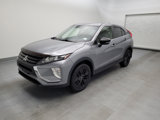 Used 2018 Mitsubishi Eclipse Cross LE image 2