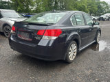 Used 2012 Subaru Legacy 2.5i Limited image 3