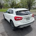 Used 2017 Mercedes-Benz GLA 250 4MATIC image 2