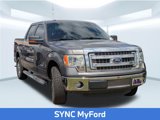 Used 2013 Ford F150 XLT w/ Luxury Equipment Group image 4