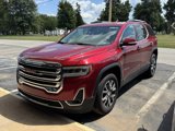 Used 2023 GMC Acadia SLT image 2