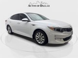 Used 2016 Kia Optima EX w/ Premium Package image 4