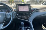 Used 2022 Toyota Camry XSE w/ Cold Weather Package image 5