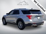Used 2021 Ford Explorer Limited w/ Equipment Group 301A image 3