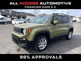 Used 2015 Jeep Renegade Latitude image 4