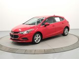 Used 2017 Chevrolet Cruze LT w/ Convenience Package image 3