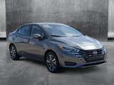 Used 2025 Nissan Versa SV image 3