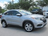 Used 2019 Honda HR-V EX image 2
