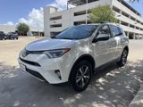 Used 2018 Toyota RAV4 XLE image 2