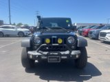 Used 2015 Jeep Wrangler Sport w/ Quick Order Package 23S image 2