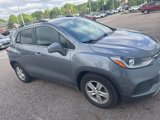 Used 2019 Chevrolet Trax LT w/ LT Convenience Package image 2