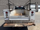 Used 2013 Chevrolet Silverado 2500 W/T image 5