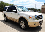 Used 2012 Ford Expedition King Ranch image 2