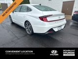 Used 2021 Hyundai Sonata SEL Plus image 3
