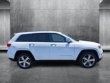 Used 2016 Jeep Grand Cherokee Limited image 4
