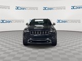 Used 2014 Jeep Grand Cherokee Overland image 3