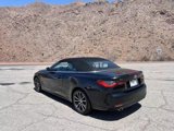 Used 2022 BMW 430i xDrive Convertible w/ Convenience Package image 6