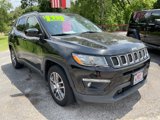 Used 2020 Jeep Compass Latitude image 3