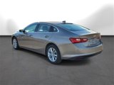 Used 2024 Chevrolet Malibu LT image 3