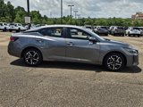 Used 2024 Nissan Sentra SV image 3
