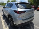 Certified 2022 MAZDA CX-5 AWD 2.5 S w/ Premium Plus Pkg image 3