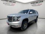 Used 2016 Chevrolet Suburban LT w/ Luxury Package image 4
