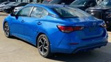 Used 2024 Nissan Sentra SV w/ All-Weather Package image 5