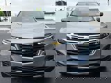 Used 2023 Chevrolet Equinox LT w/ Driver Convenience Package image 2