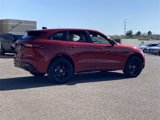 New 2025 Jaguar F-PACE R-Dynamic S image 6