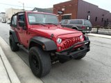 Used 2014 Jeep Wrangler Sport w/ Quick Order Package 23S image 4