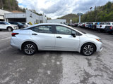 Used 2024 Nissan Versa S w/ S Plus Package image 6