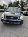 Used 2005 Honda Pilot EX image 3