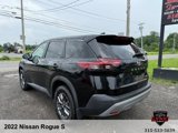Used 2022 Nissan Rogue S image 3