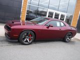 Used 2022 Dodge Challenger SRT Hellcat image 2