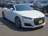 Used 2016 Audi TT 2.0T image 3